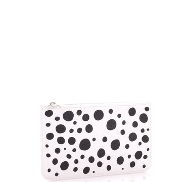 Louis Vuitton Neverfull Pochette Yayoi Kusama Infinity Dots Monogram Empreinte Giant Large
