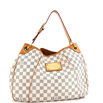 Louis Vuitton Galliera Handbag Damier PM