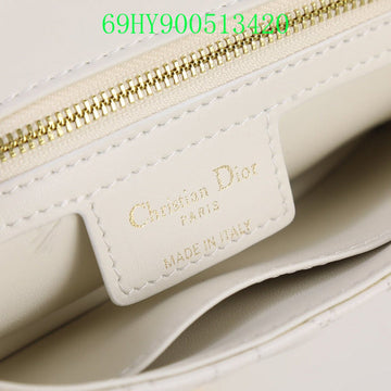 EC - DOR Bags - 1639