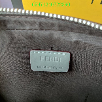 EC - FDE Bags - 3336