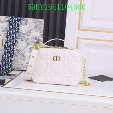EC - DOR Bags - 1109