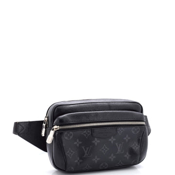 Louis Vuitton Outdoor BumBag Monogram Taigarama