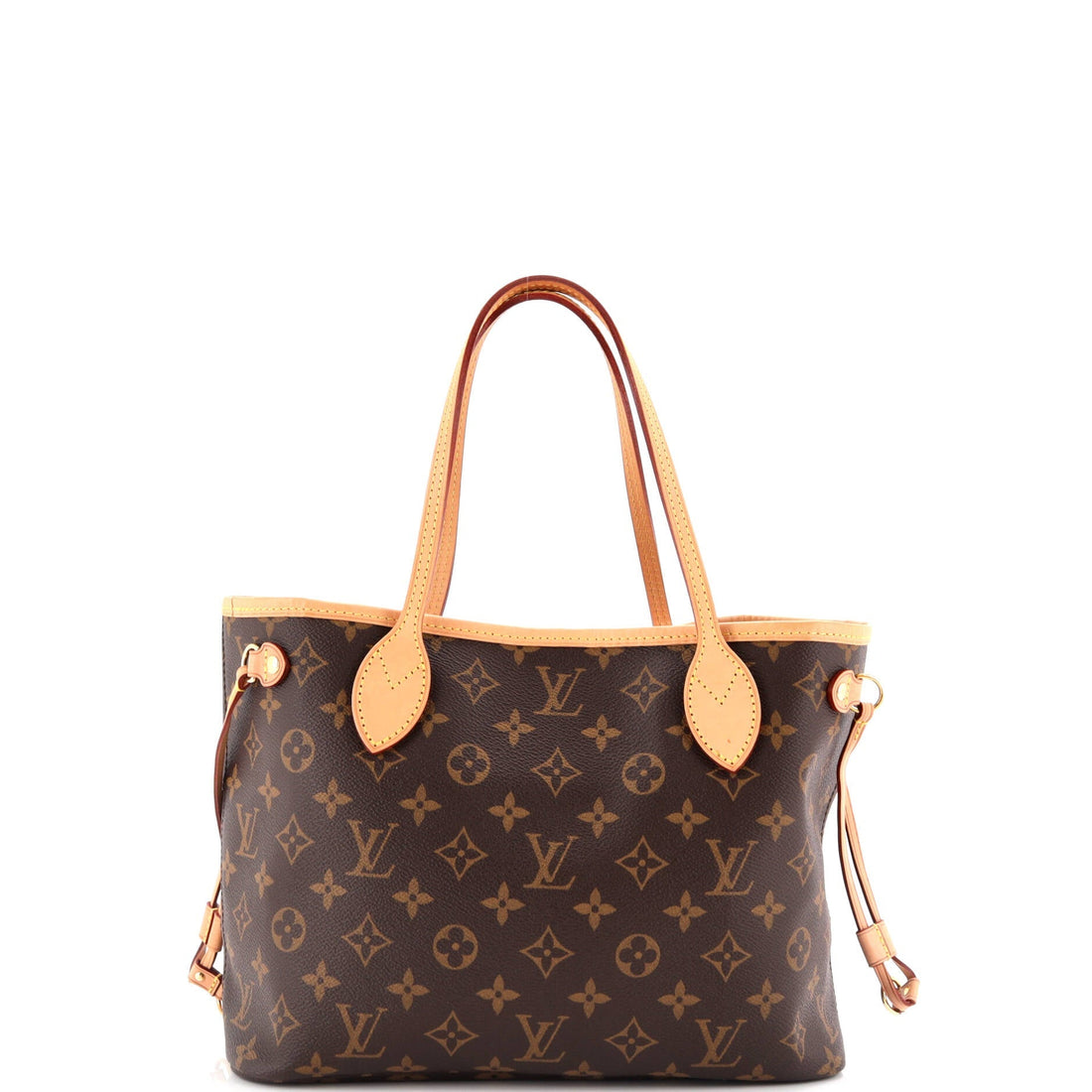 Louis Vuitton Neverfull NM Tote Monogram Canvas PM