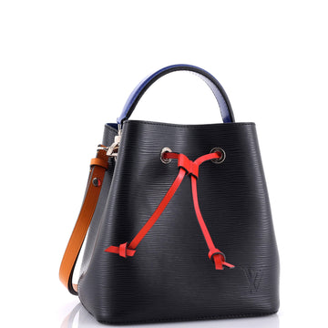 Louis Vuitton NeoNoe Handbag Epi Leather BB