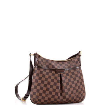 Louis Vuitton Bloomsbury Handbag Damier PM