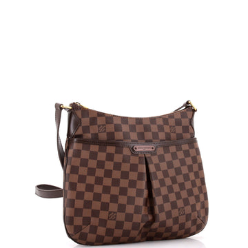 Louis Vuitton Bloomsbury Handbag Damier PM