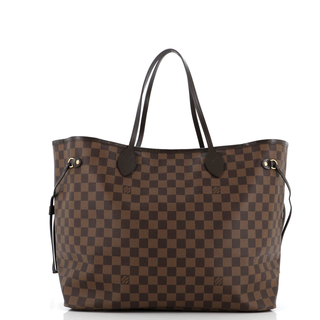 Louis Vuitton Neverfull Tote Damier GM