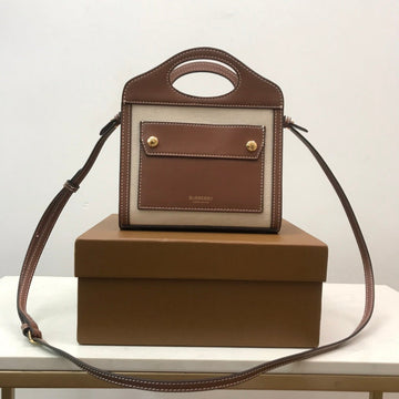 EC - BOR Bag - 248
