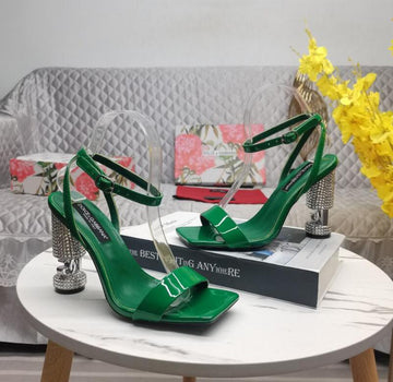 EC - DAG Women Shoes - 119