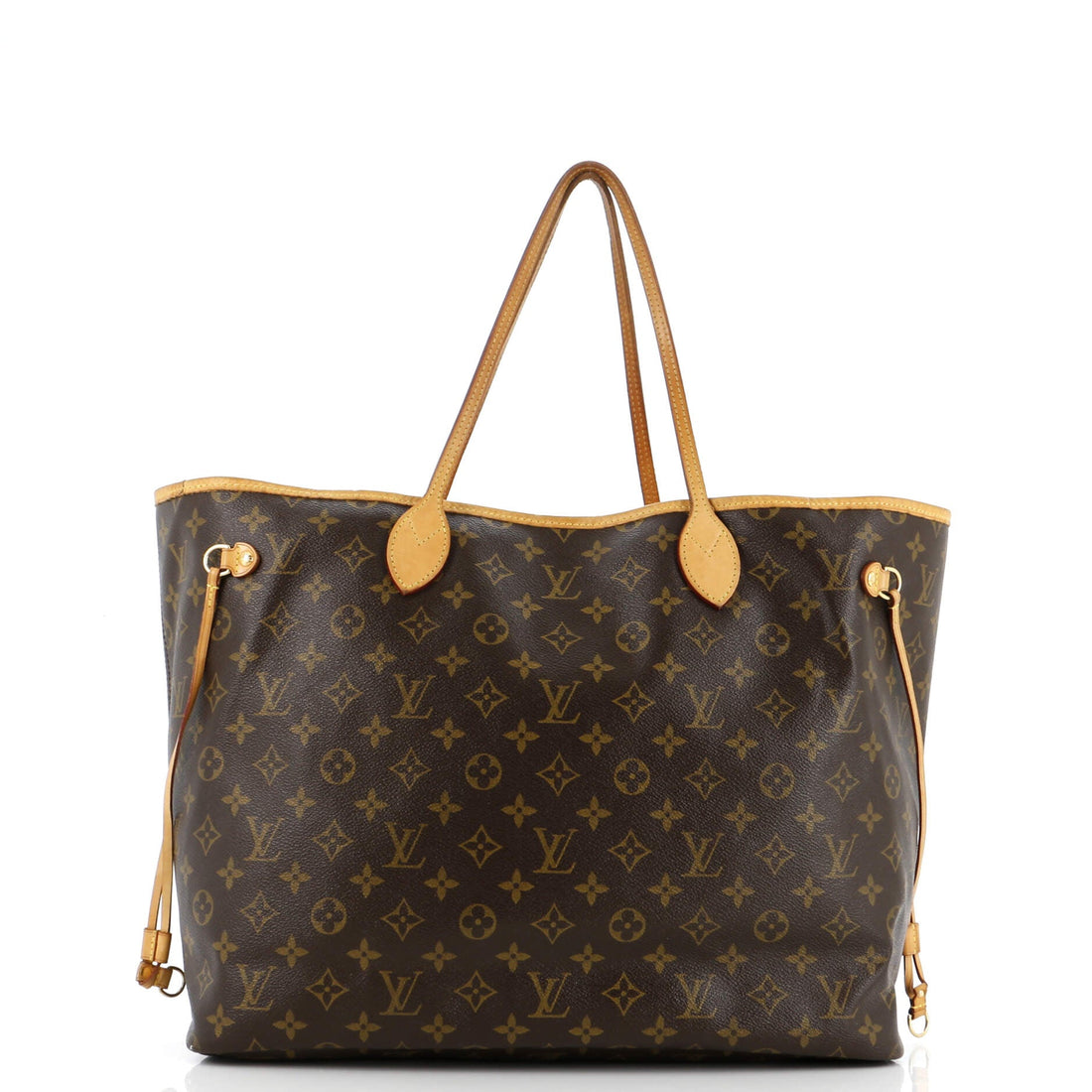 Louis Vuitton Neverfull Tote Limited Edition Monogram Murakami MOCA Hands GM