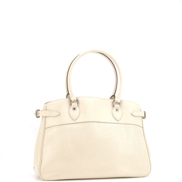 Louis Vuitton Passy Tote Epi Leather GM
