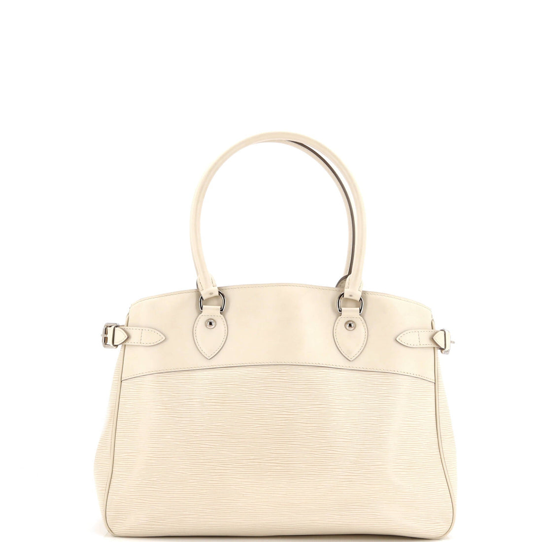 Louis Vuitton Passy Tote Epi Leather GM