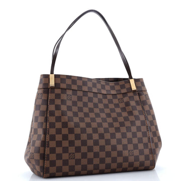 Louis Vuitton Marylebone Handbag Damier GM