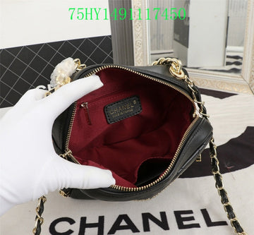 EC - CHL Bags - 3192