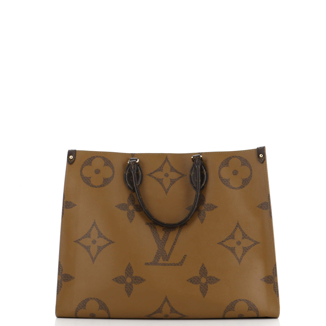 Louis Vuitton OnTheGo Tote Reverse Monogram Giant GM
