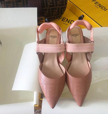 EC - FDE Women Shoes - 347