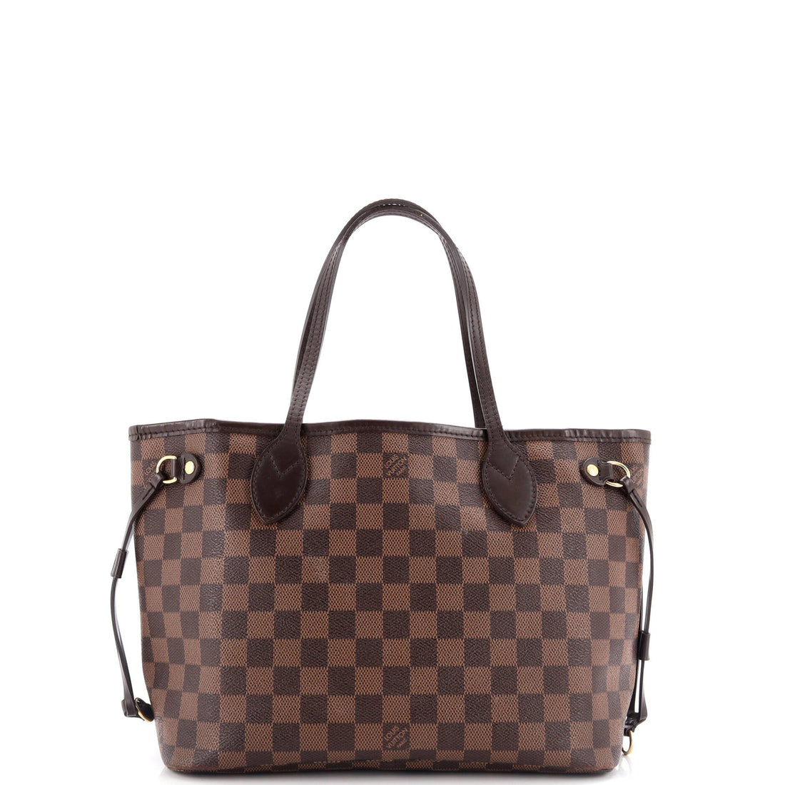 Louis Vuitton Neverfull Tote Damier PM