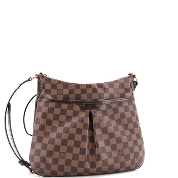 Louis Vuitton Bloomsbury Handbag Damier PM