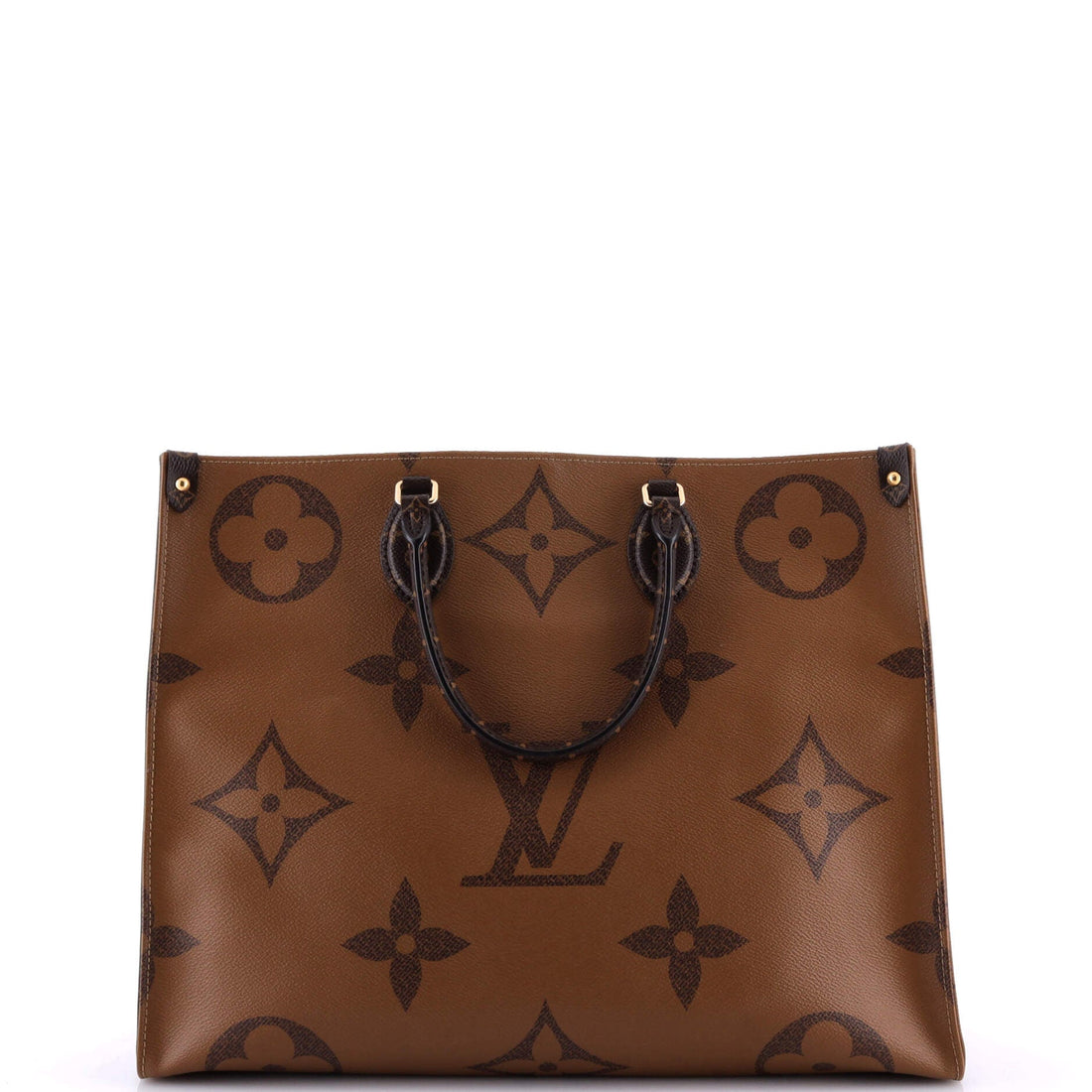 Louis Vuitton OnTheGo Tote Reverse Monogram Giant GM