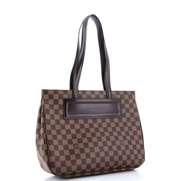 Louis Vuitton Parioli Handbag Damier PM