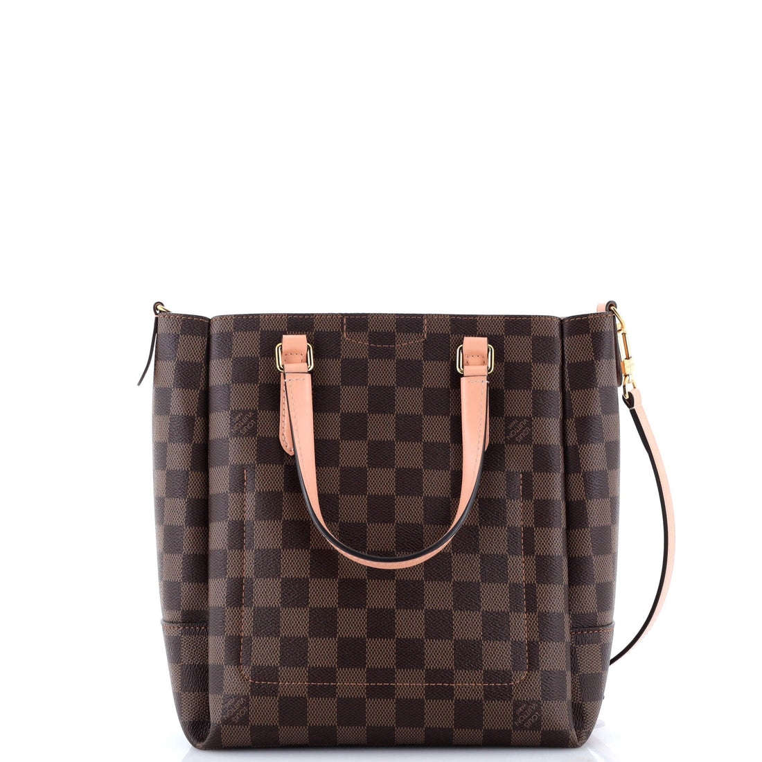 Louis Vuitton Belmont Tote Damier PM