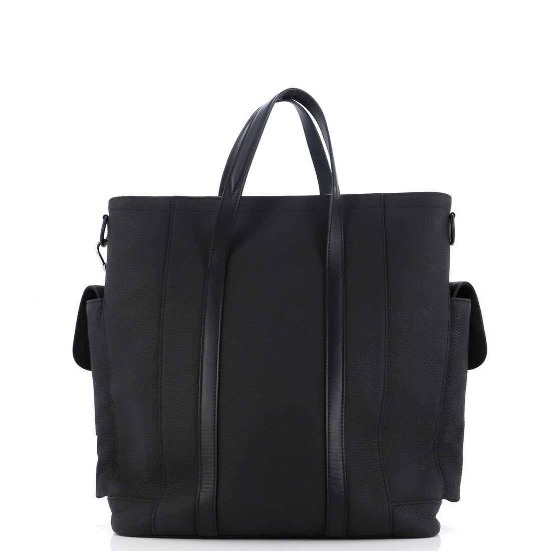 Louis Vuitton Christopher Tote Taurillon Leather