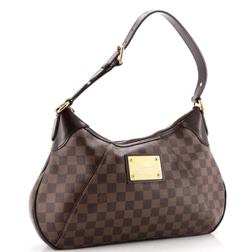 Louis Vuitton Thames Handbag Damier GM