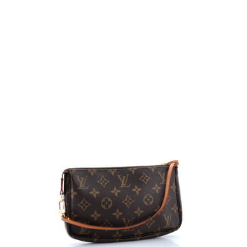Louis Vuitton Pochette Accessoires Monogram Canvas