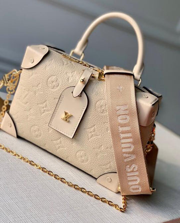 EC Luxury - LOV Bags - 2985