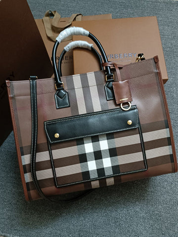 EC - BOR Women Bag - 015
