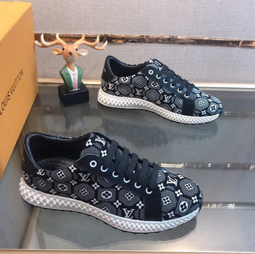 EC Luxury - LOV Men Shoes - 1782