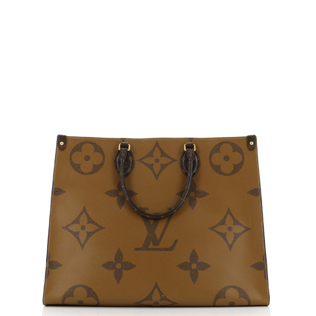 Louis Vuitton OnTheGo Tote Reverse Monogram Giant GM