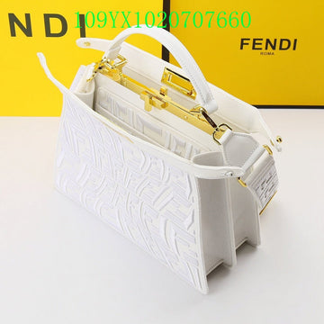 EC - FDE Bags - 2585
