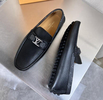 EC Luxury - LOV Men Shoes - 845