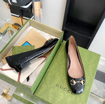 EC - GUKI Women Shoes - 1493