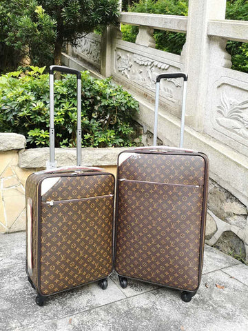 EC Fashion Lu-Vi bags - 11395