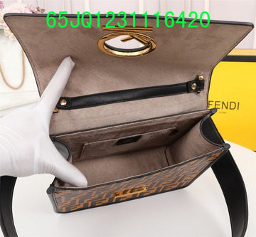 EC - FDE Bags - 3511