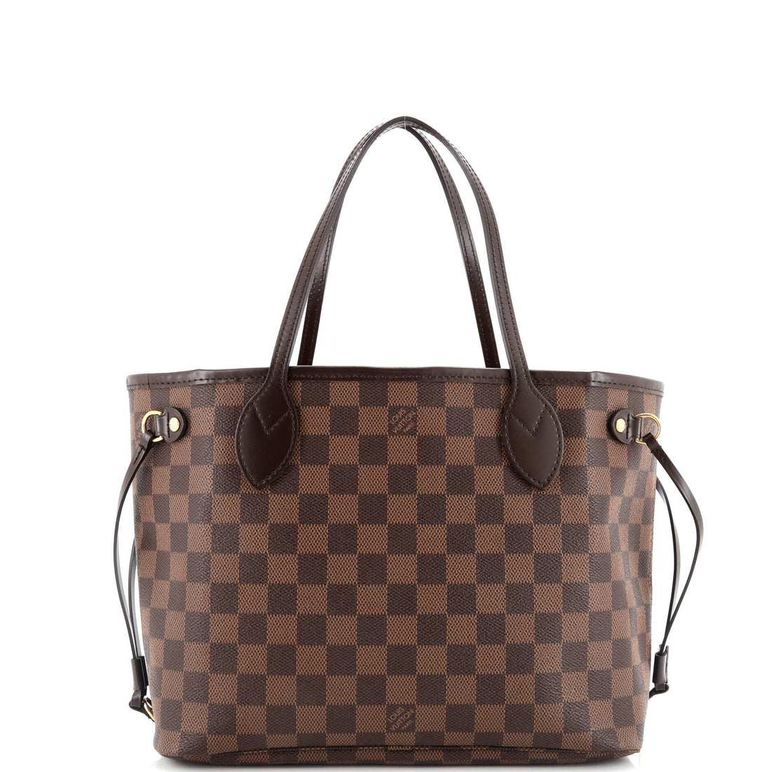 Louis Vuitton Neverfull Tote Damier PM
