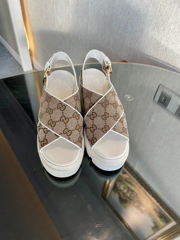 EC - GUKI Shoe - 833