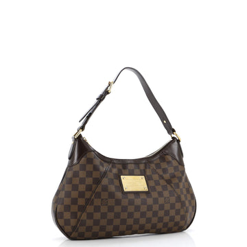 Louis Vuitton Thames Handbag Damier PM
