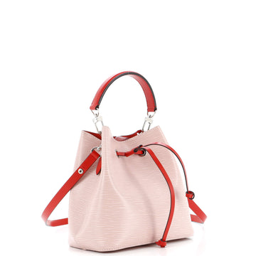 Louis Vuitton NeoNoe Handbag Epi Leather BB