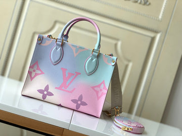 EC Fashion Lu-Vi Bags - 16759