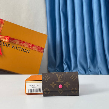EC - LOV Wallet - 607