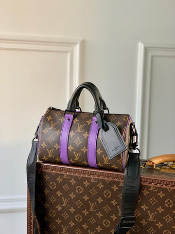 EC - LOV Women Bag - 1469