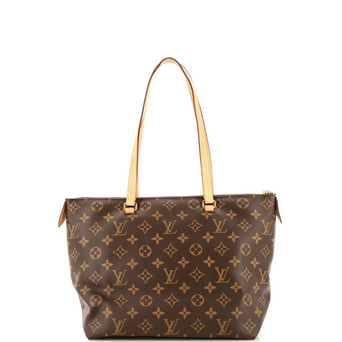 Louis Vuitton Iena Tote Monogram Canvas PM