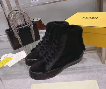 EC - FDE Women Shoes - 330