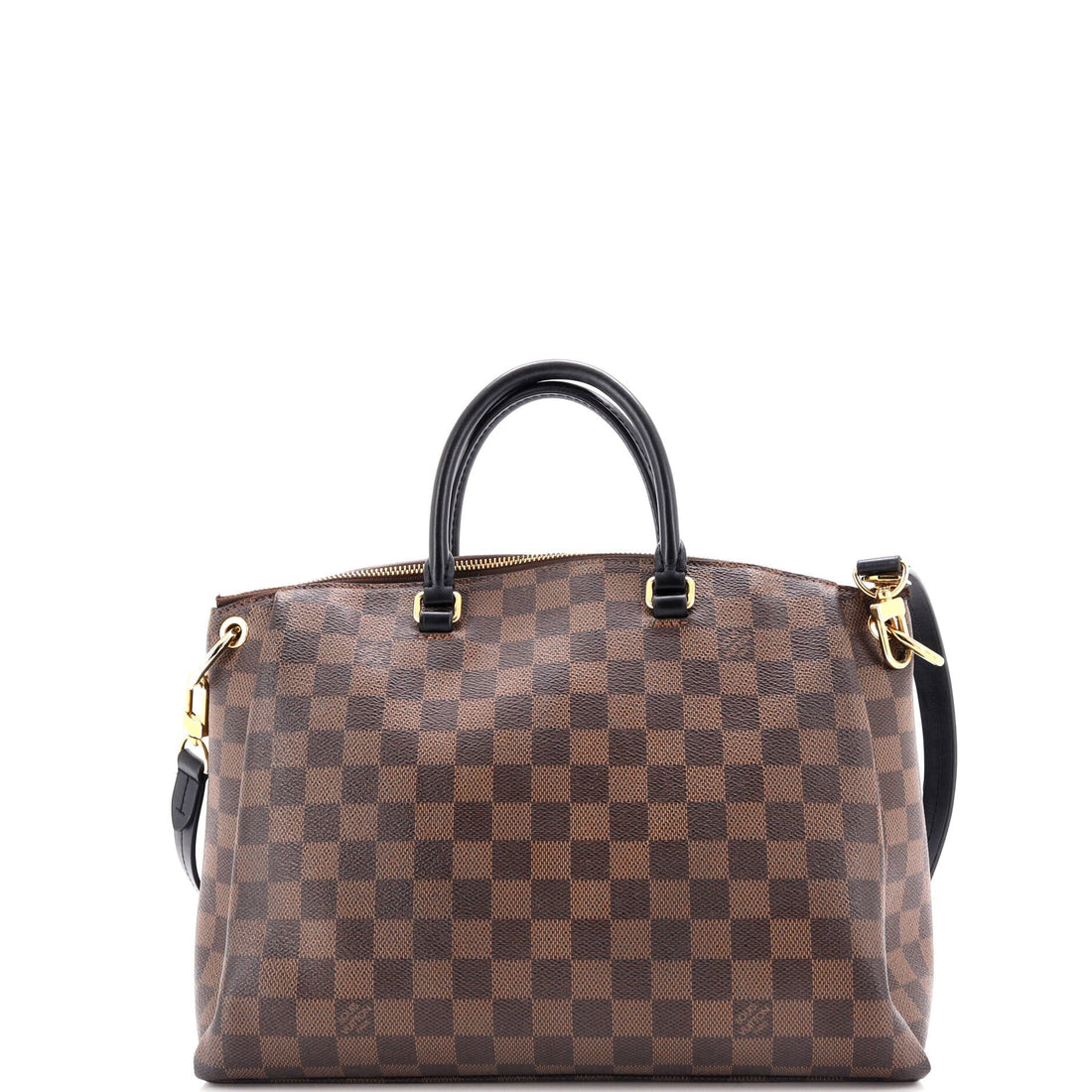 Louis Vuitton Odeon Tote Damier MM