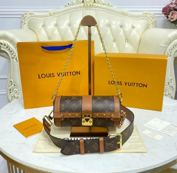 EC Luxury - LOV Bags - 2447