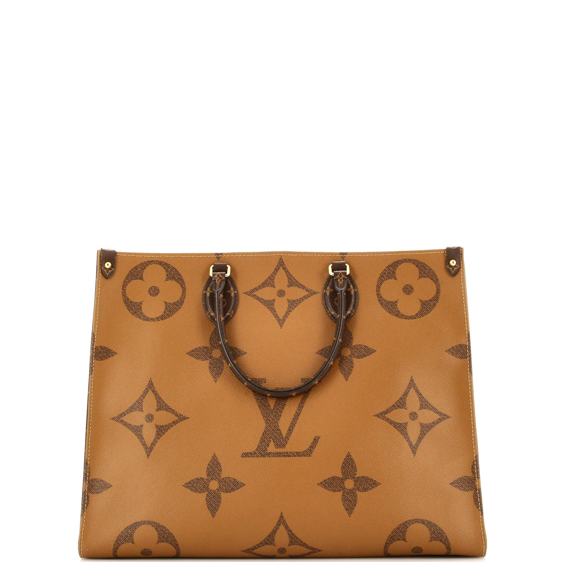 Louis Vuitton OnTheGo Tote Reverse Monogram Giant GM