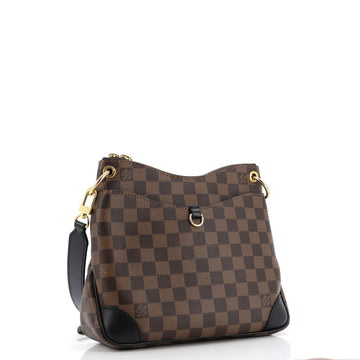 Louis Vuitton Odeon NM Handbag Damier PM
